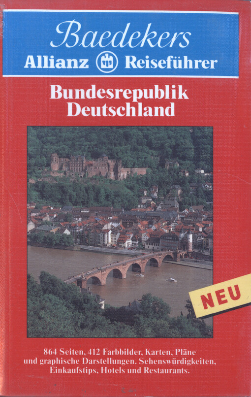 Bundesrepublik Deutschland