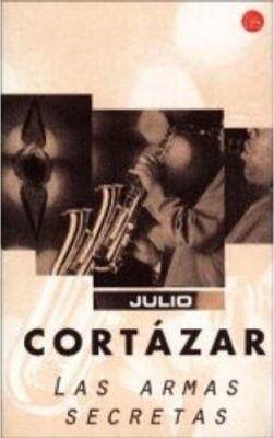 Las Armas Secretas/ The Secret Arms (Spanish Edition)