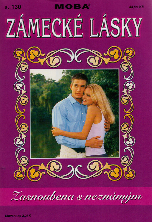 Zasnoubena s neznámým