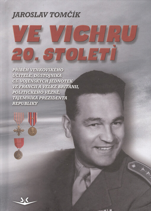 Ve vichru 20. století 