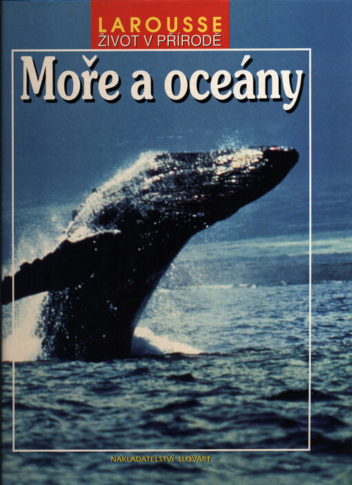 Moře a oceány