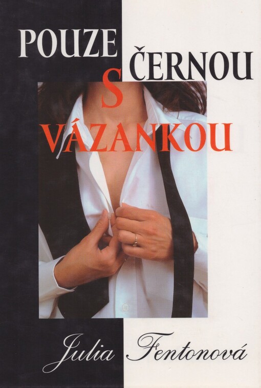 Pouze s černou vázankou