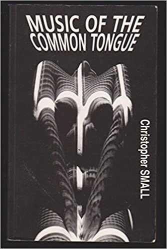 Music of the Common Tongue: Survival and Celebration in Afro-American Music (Calderbooks)