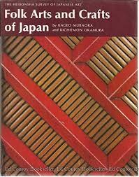 Folk arts and crafts of Japan