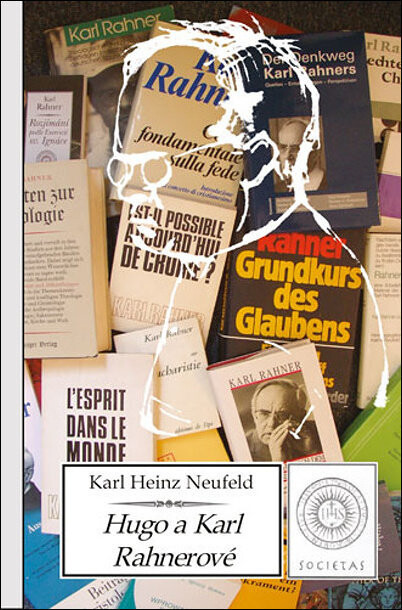 Hugo a Karl Rahnerové