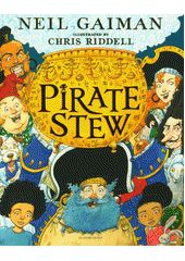 Pirate stew  (odkaz v elektronickém katalogu)