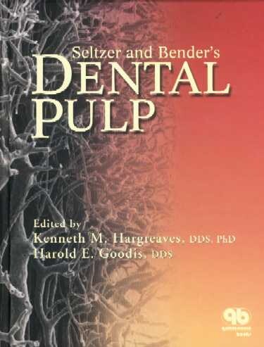 Seltzer and Bender's dental pulp