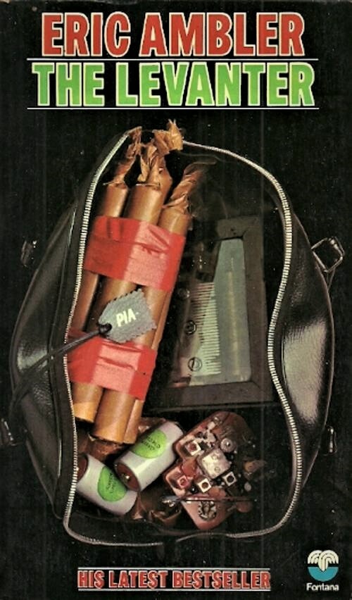 The Levanter