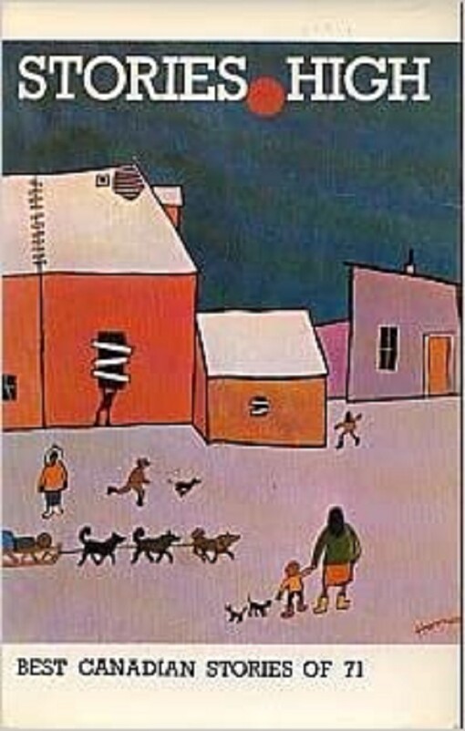 Fourteen stories high;