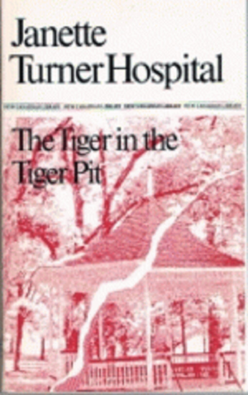 The Tiger in the Tiger Pit