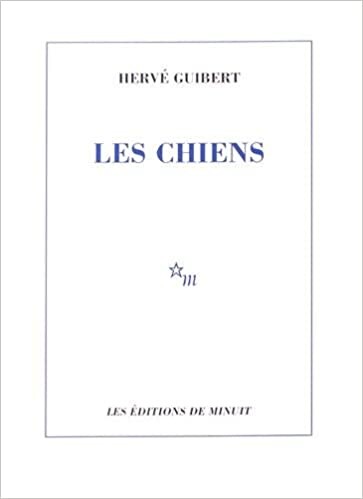 Chiens (French Edition)