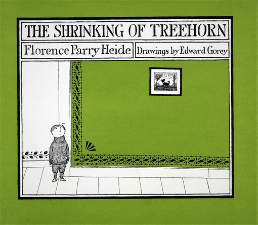 The Shrinking of Treehorn