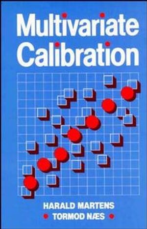 Multivariate calibration