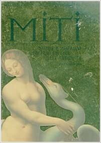 Miti. Storie ed immagini degli dei ed eroi dell'antichità