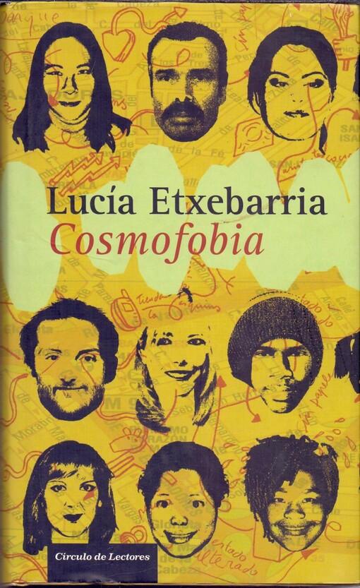 Cosmofobia (Coleccion Ancora y Delfin) (Spanish Edition)