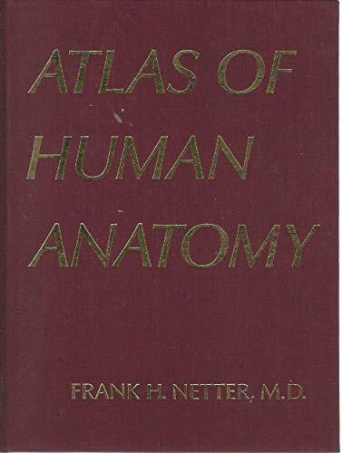 Atlas of Human Anatomy