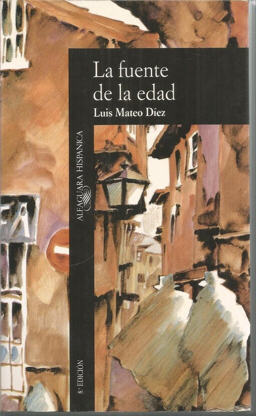 La fuente de la edad