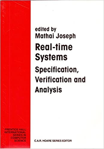 Real-Time Systems