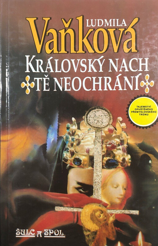 Královský nach tě neochrání