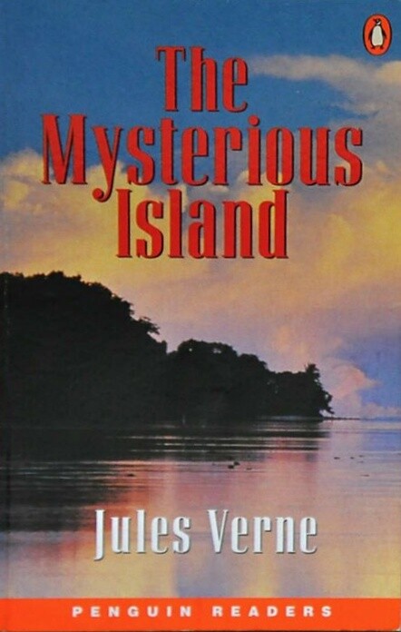 The mysterious island