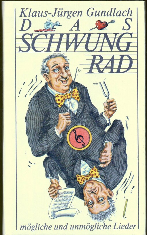 Das Schwungrad: Mögliche und unmögliche Lieder