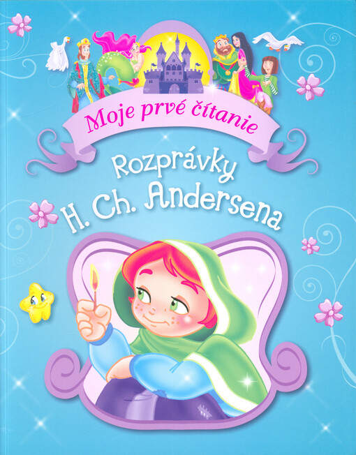 Rozprávky H.Ch. Andersena