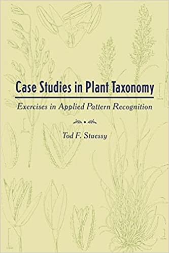 Case Studies in Plant Taxonomy