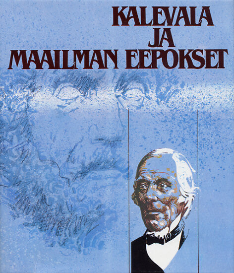 Kalevala ja maailman eepokset