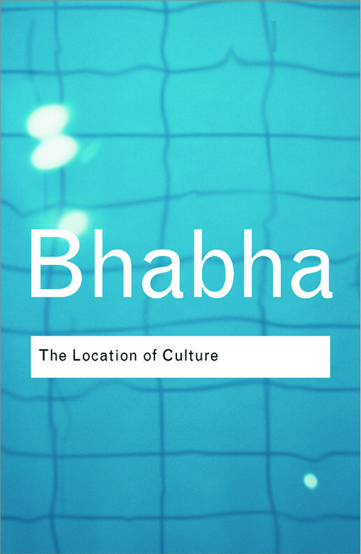 The location of culture