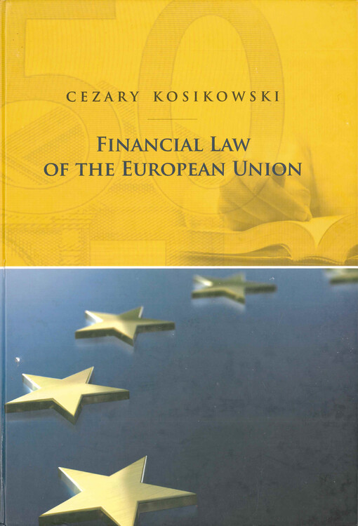 Financial law of the European Union