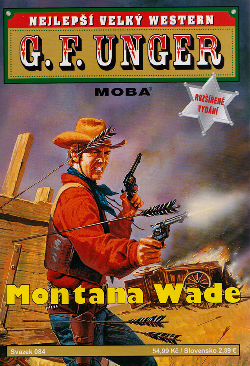 Montana Vade