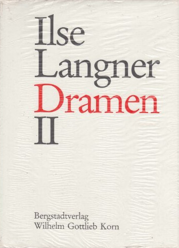 Dramen (German Edition)