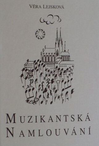 Muzikantská namlouvání