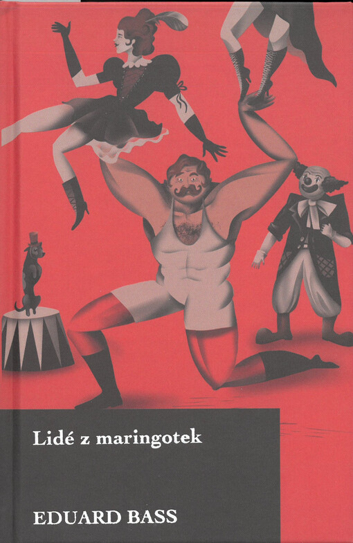 Lidé z maringotek