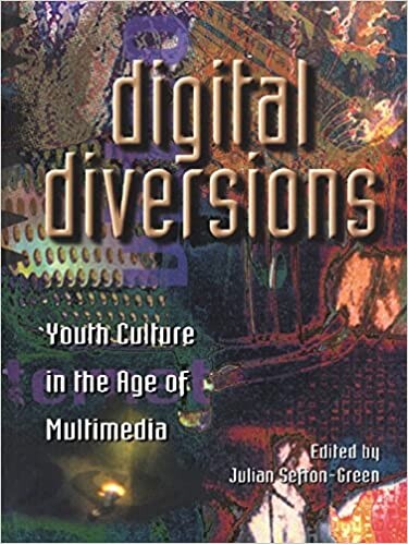 Digital Diversions: Youth Culture in the Age of Multimedia (Media, Education and Culture)