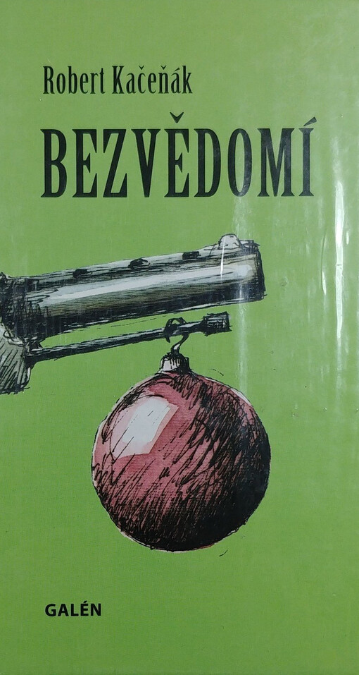 Bezvědomí
