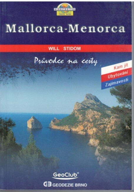 Mallorca a Menorca