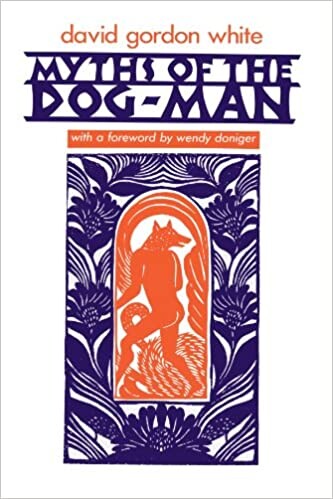 Myths of the dog-man