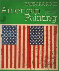 American painting : the twentieth century