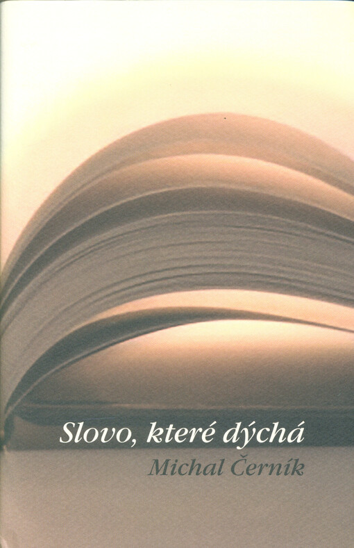 Slovo, které dýchá