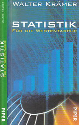 Statistik für die Westentasche.