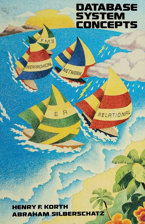 Database System Concepts -Wb/6 (McGraw-Hill advanced computer science series)