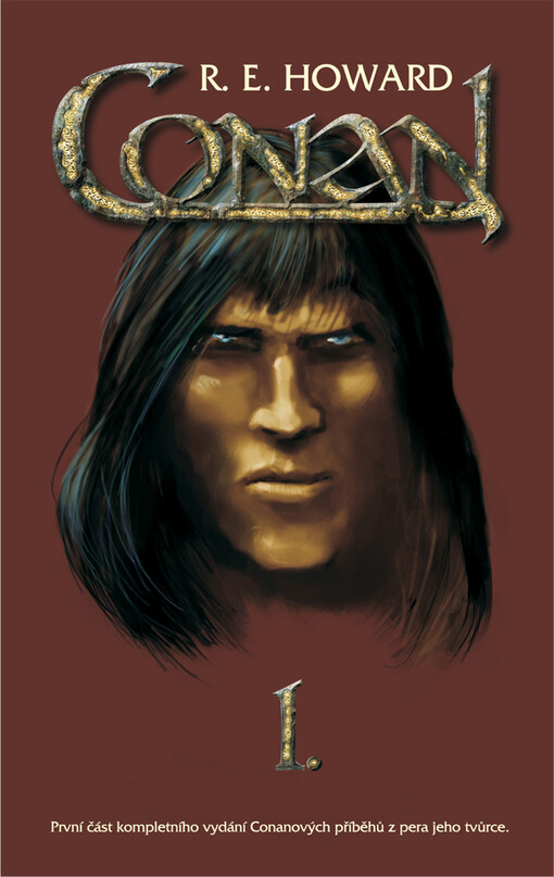Conan, Díl 1