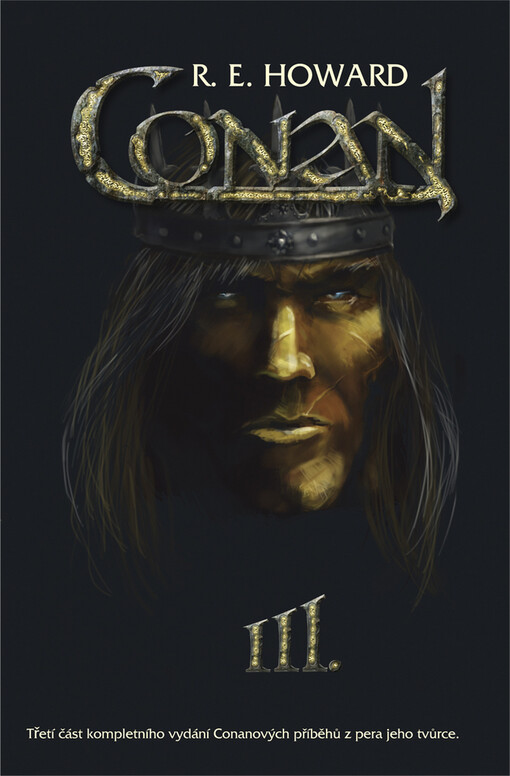Conan