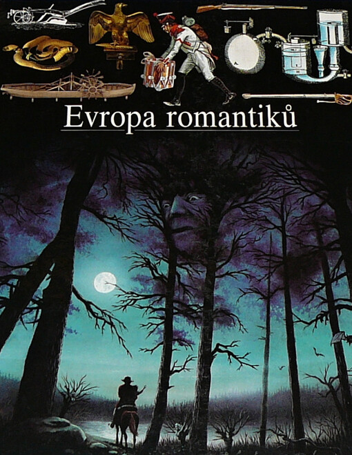 Evropa romantiků