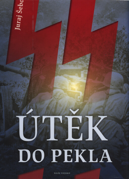 Útěk do pekla