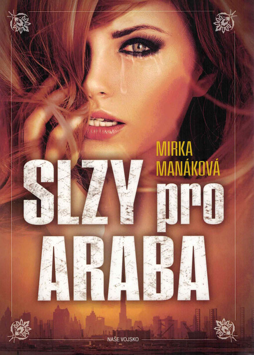 Slzy pro Araba