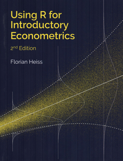 Using R for introductory econometrics