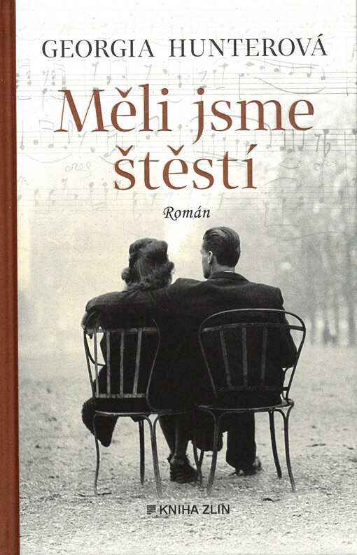 Měli jsme štěstí