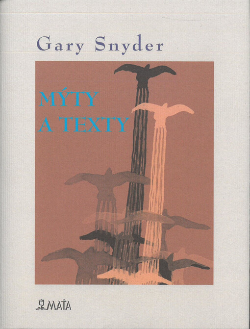 Mýty a texty : pro Lloyda Reynoldse a Davida Frenche